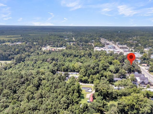 500 N Parler Avenue, Saint George, SC 29477