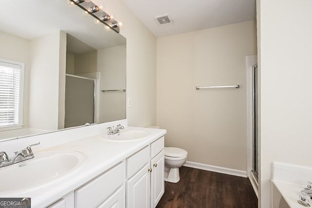 519 Bass Chase NW, Kennesaw, GA 30144