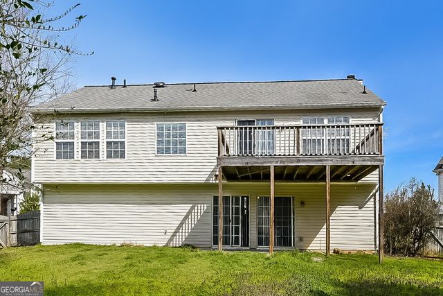 519 Bass Chase NW, Kennesaw, GA 30144