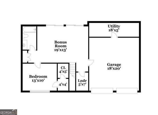 519 Bass Chase NW, Kennesaw, GA 30144