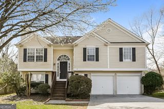 519 Bass Chase NW, Kennesaw, GA 30144