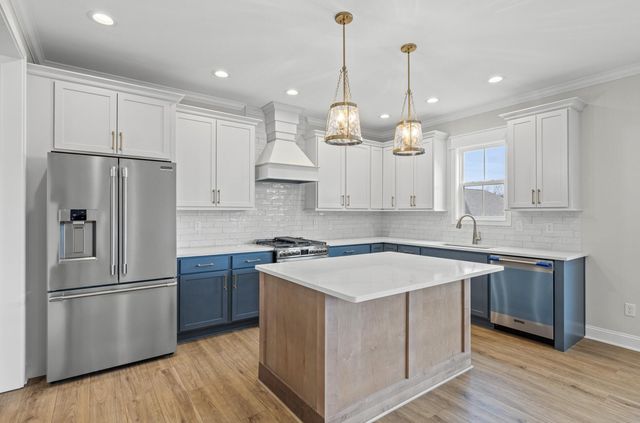 4140 Meadowlark Road, Lexington, KY 40509