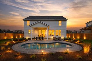 4140 Meadowlark Road, Lexington, KY 40509