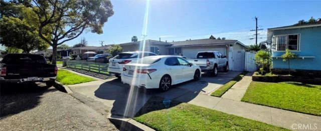 843 S Helena Street, Anaheim, CA 92805