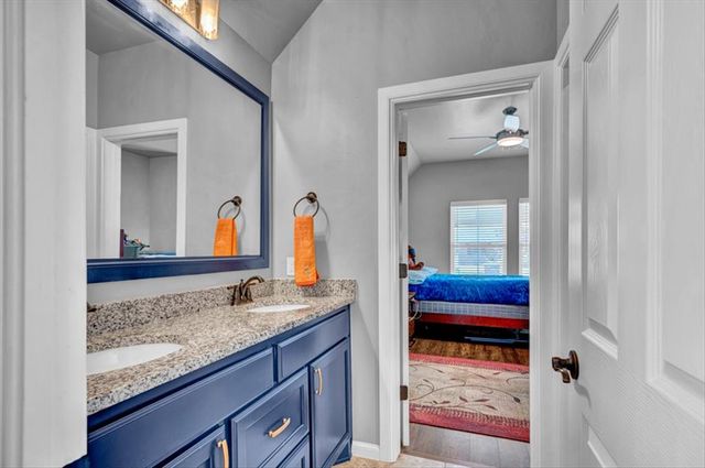 300 Bray Lane, Yukon, OK 73099