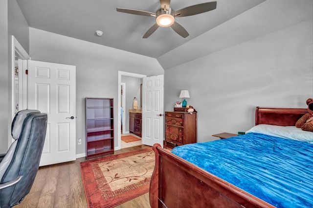 300 Bray Lane, Yukon, OK 73099