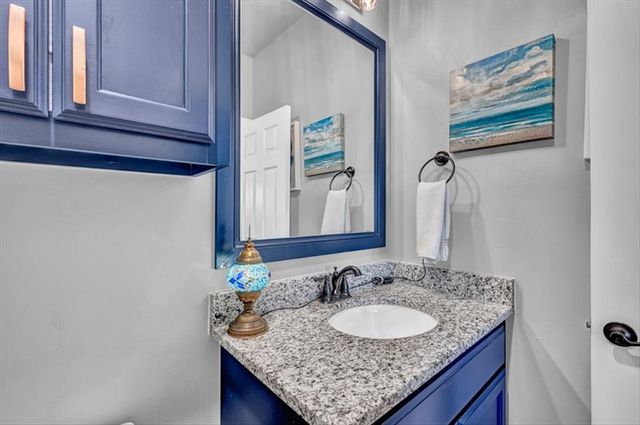 300 Bray Lane, Yukon, OK 73099