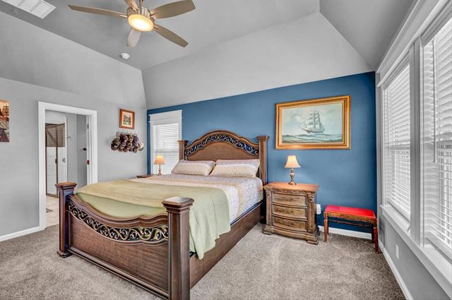 300 Bray Lane, Yukon, OK 73099