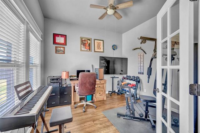 300 Bray Lane, Yukon, OK 73099