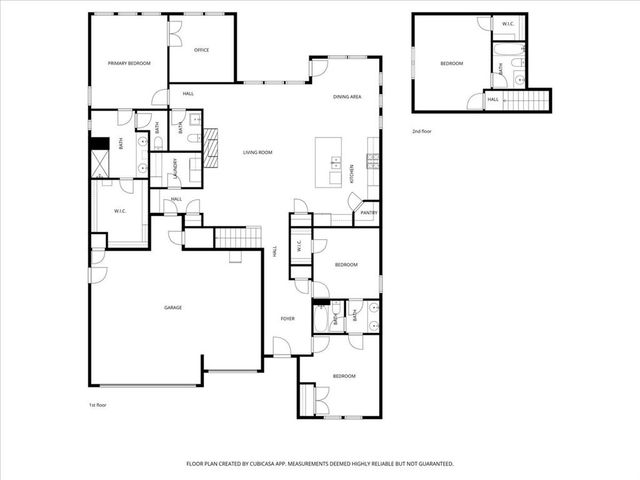 300 Bray Lane, Yukon, OK 73099