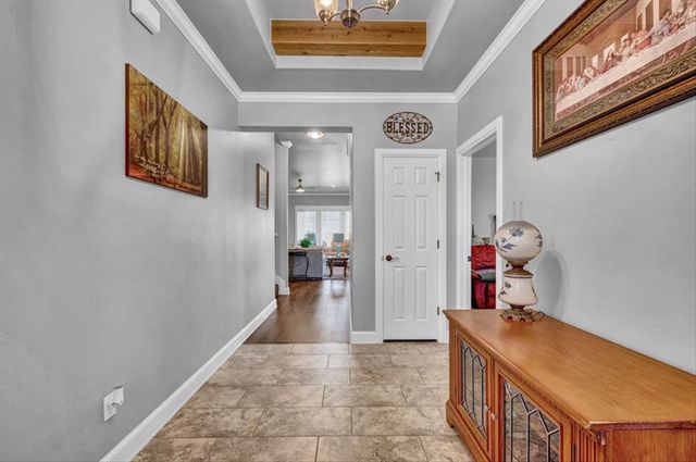 300 Bray Lane, Yukon, OK 73099