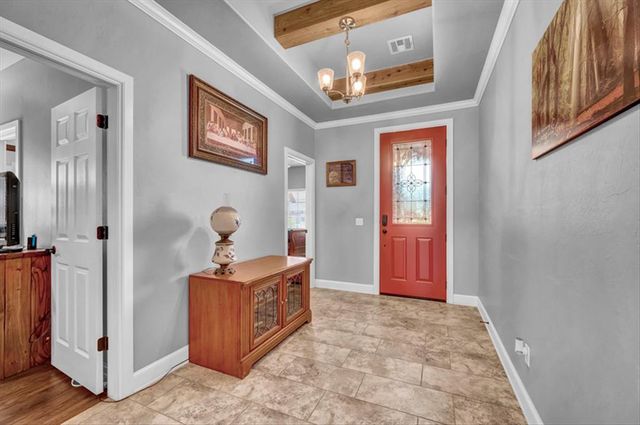 300 Bray Lane, Yukon, OK 73099