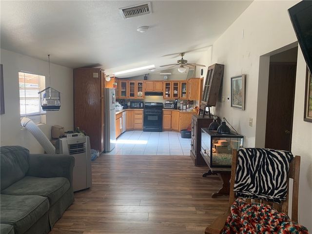 2444 Wallapai Avenue, Kingman, AZ 86401