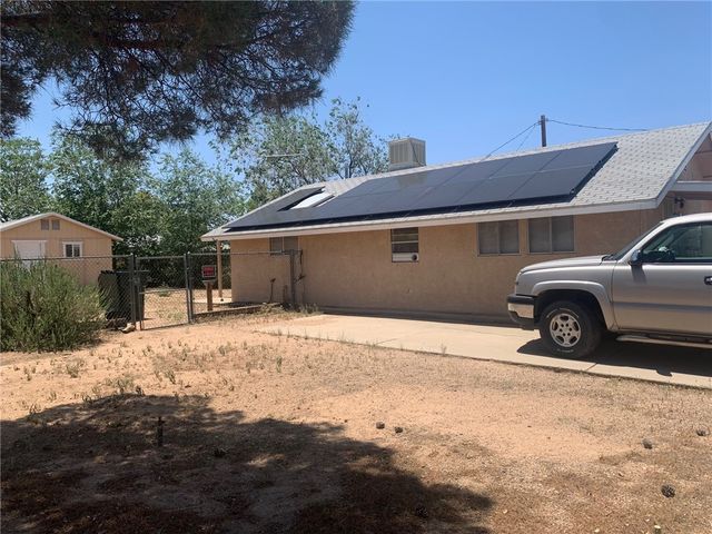 2444 Wallapai Avenue, Kingman, AZ 86401