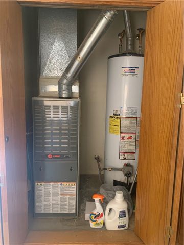 2444 Wallapai Avenue, Kingman, AZ 86401