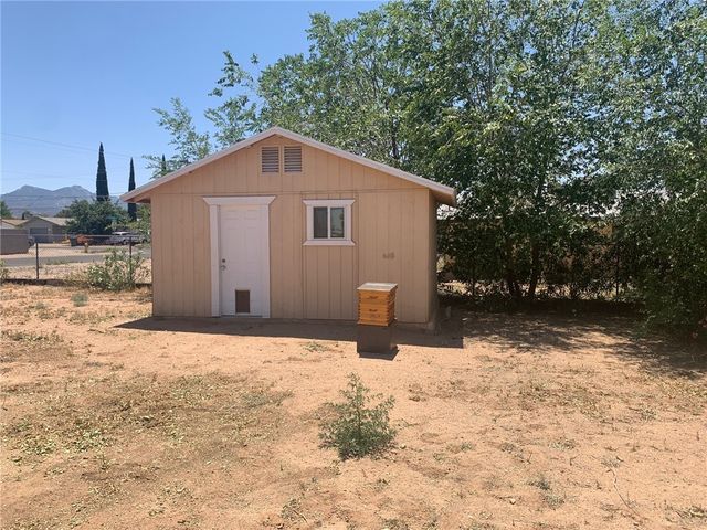 2444 Wallapai Avenue, Kingman, AZ 86401