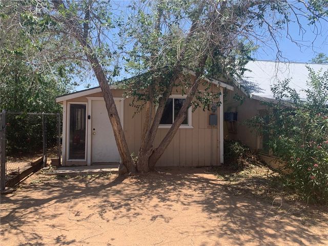 2444 Wallapai Avenue, Kingman, AZ 86401