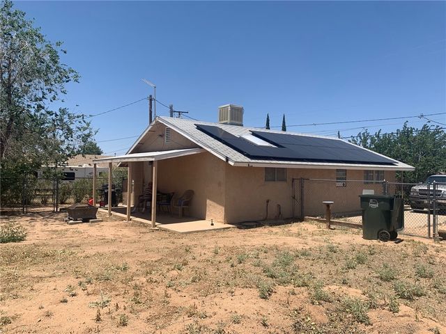 2444 Wallapai Avenue, Kingman, AZ 86401