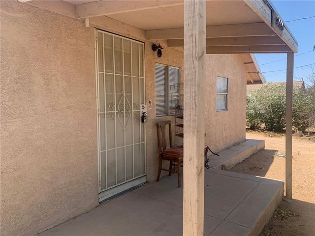 2444 Wallapai Avenue, Kingman, AZ 86401