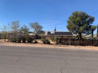 2444 Wallapai Avenue, Kingman, AZ 86401
