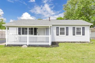 3871 Glenfield Road, Columbus, OH 43232