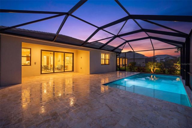 12938 PINNACLE LANE, Venice, FL 34293