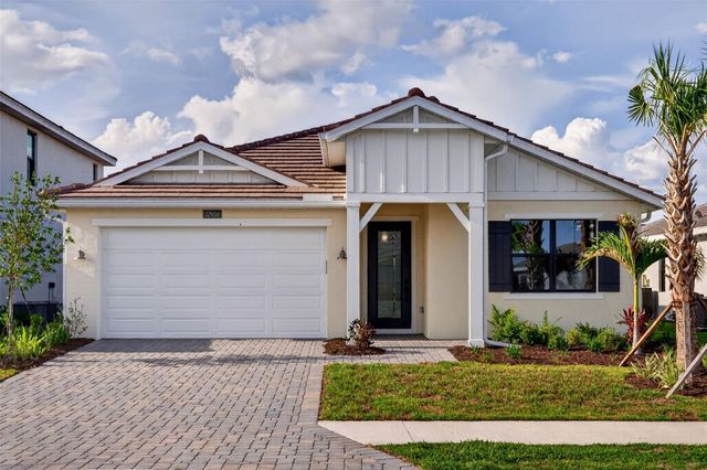 12938 PINNACLE LANE, Venice, FL 34293