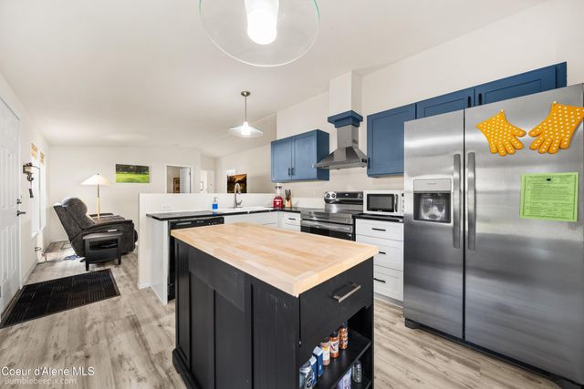 3132 N Chelsee Way, Coeur D'alene, ID 83815