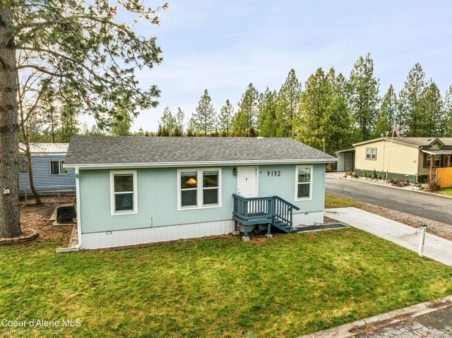 3132 N Chelsee Way, Coeur D'alene, ID 83815