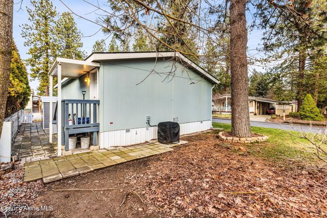 3132 N Chelsee Way, Coeur D'alene, ID 83815