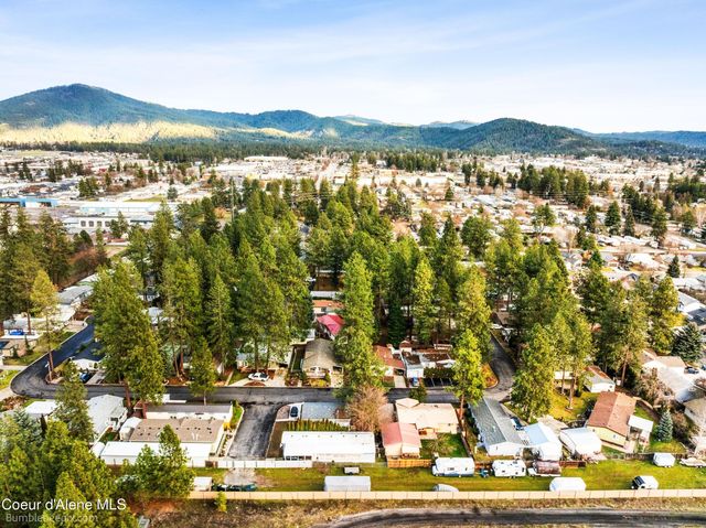 3132 N Chelsee Way, Coeur D'alene, ID 83815