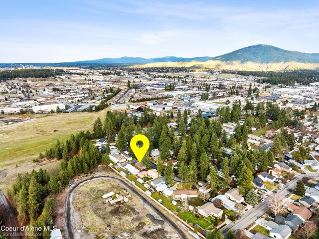 3132 N Chelsee Way, Coeur D'alene, ID 83815