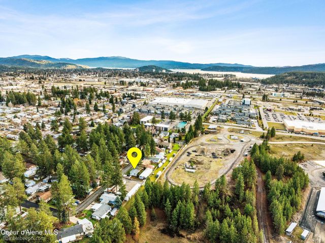 3132 N Chelsee Way, Coeur D'alene, ID 83815