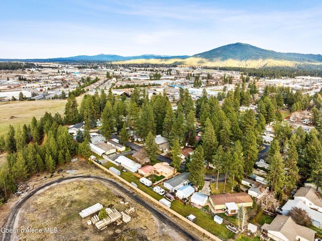 3132 N Chelsee Way, Coeur D'alene, ID 83815