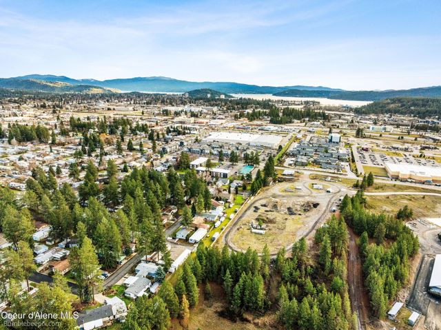 3132 N Chelsee Way, Coeur D'alene, ID 83815