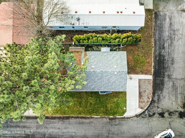 3132 N Chelsee Way, Coeur D'alene, ID 83815