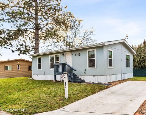 3132 N Chelsee Way, Coeur D'alene, ID 83815