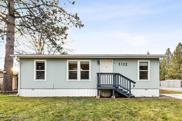 3132 N Chelsee Way, Coeur D'alene, ID 83815