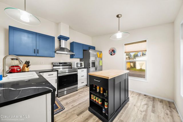 3132 N Chelsee Way, Coeur D'alene, ID 83815