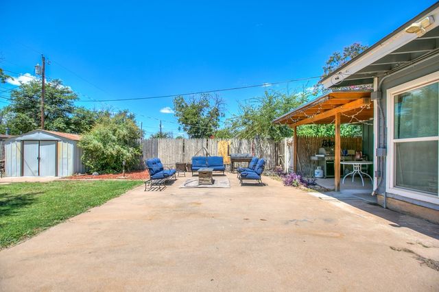 2709 Rice Avenue, San Angelo, TX 76904