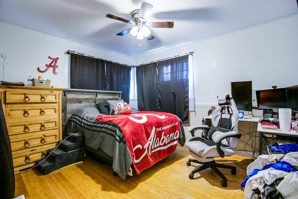 Image 10 of property listing at 2709 Rice Ave, San Angelo, TX 76904