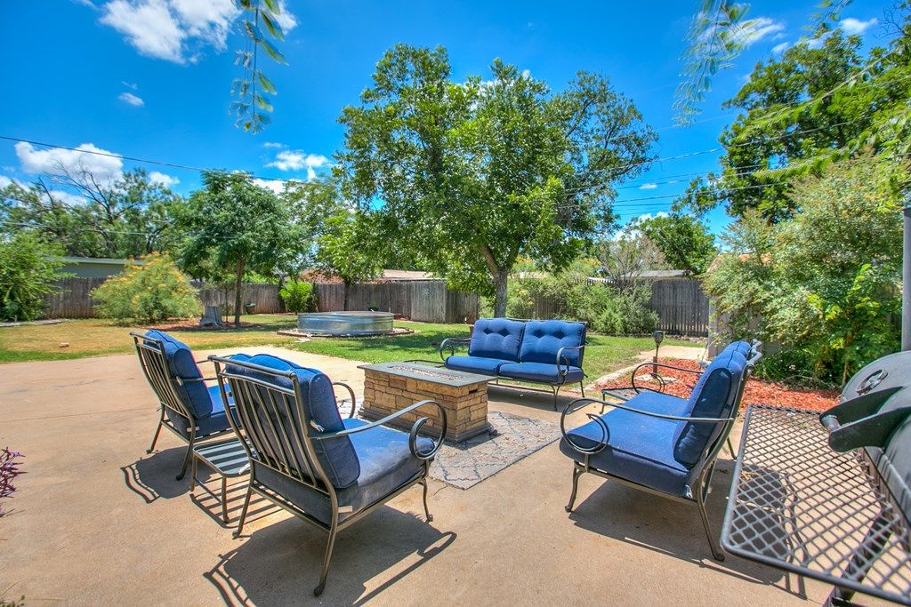 Image 19 of property listing at 2709 Rice Ave, San Angelo, TX 76904