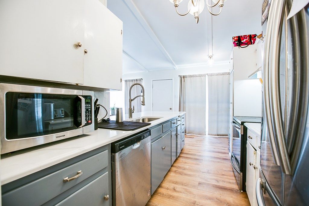 Image 6 of property listing at 2709 Rice Ave, San Angelo, TX 76904