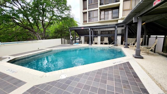 7701 Wurzbach Rd Apt 1507, San Antonio, TX 78229