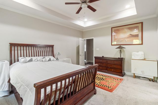 10 Sandbridge, Little Rock, AR 72209