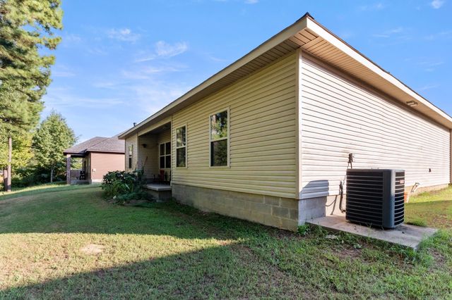 10 Sandbridge, Little Rock, AR 72209