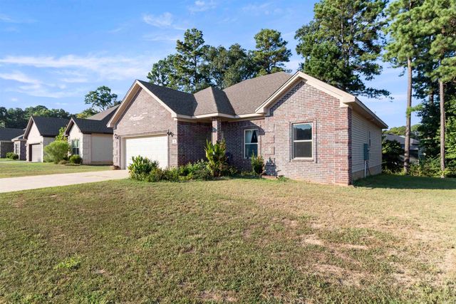 10 Sandbridge, Little Rock, AR 72209