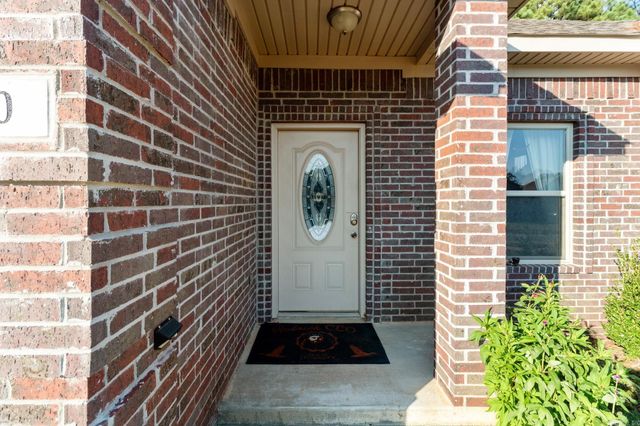 10 Sandbridge, Little Rock, AR 72209