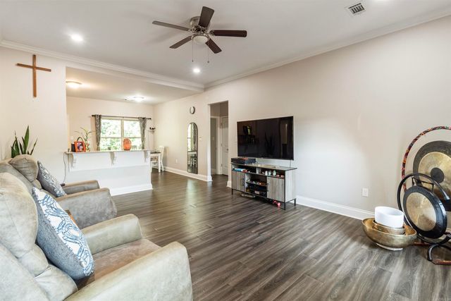 10 Sandbridge, Little Rock, AR 72209