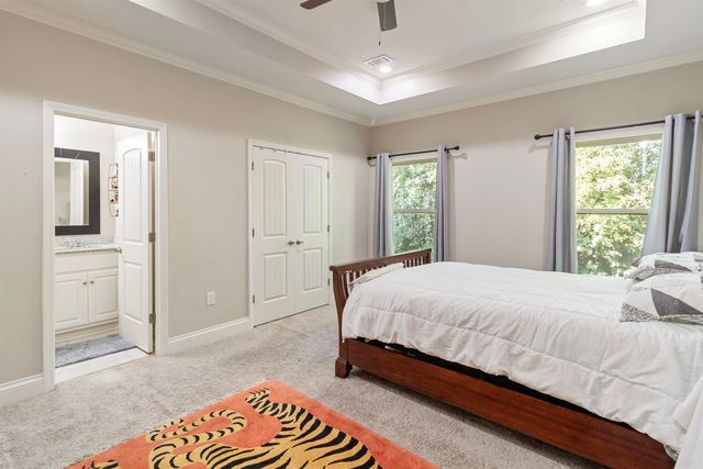 10 Sandbridge, Little Rock, AR 72209